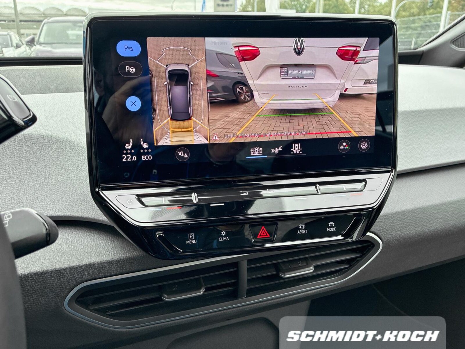 Volkswagen ID.3 – Bild 8