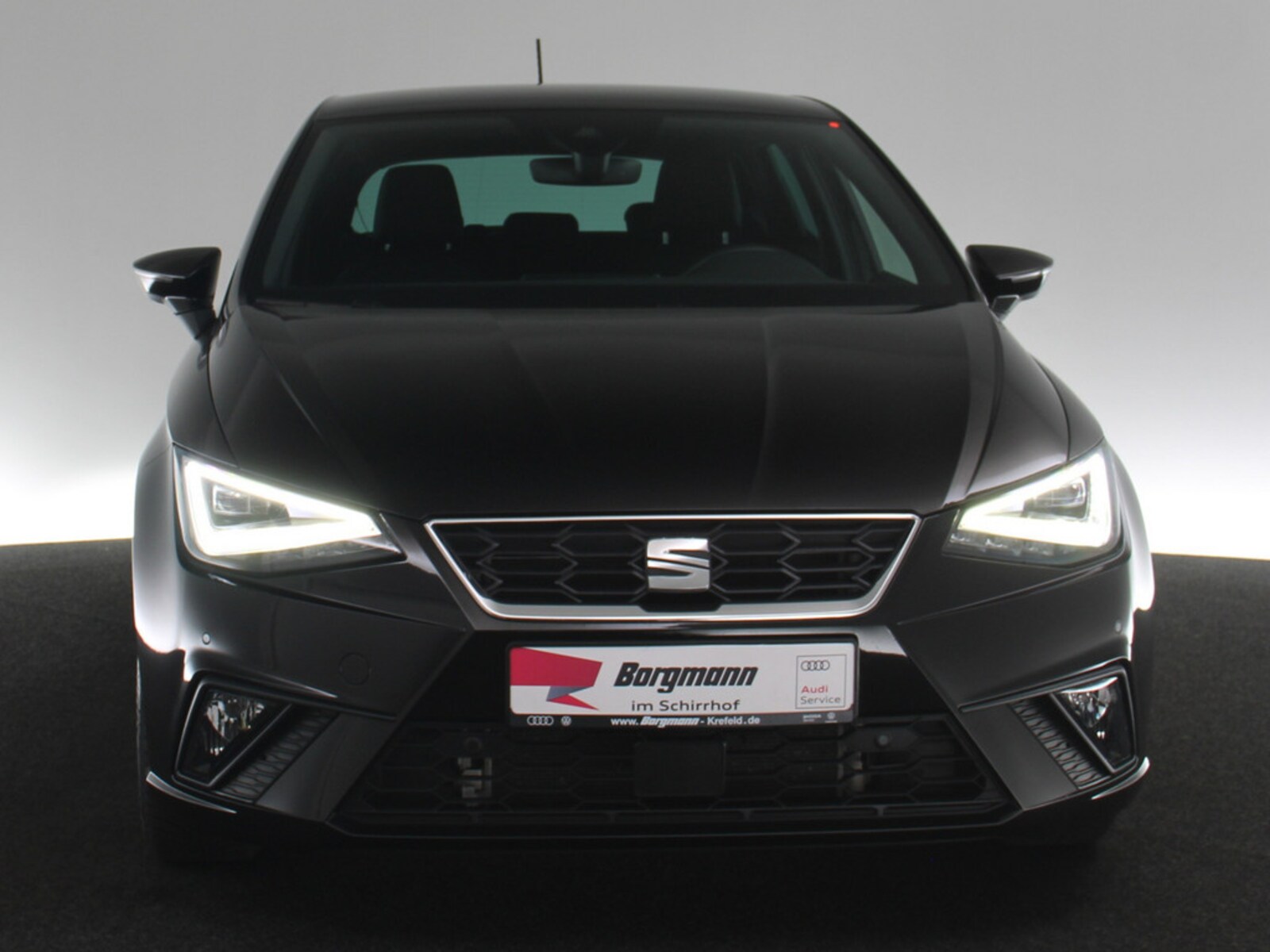 SEAT Ibiza – Bild 19
