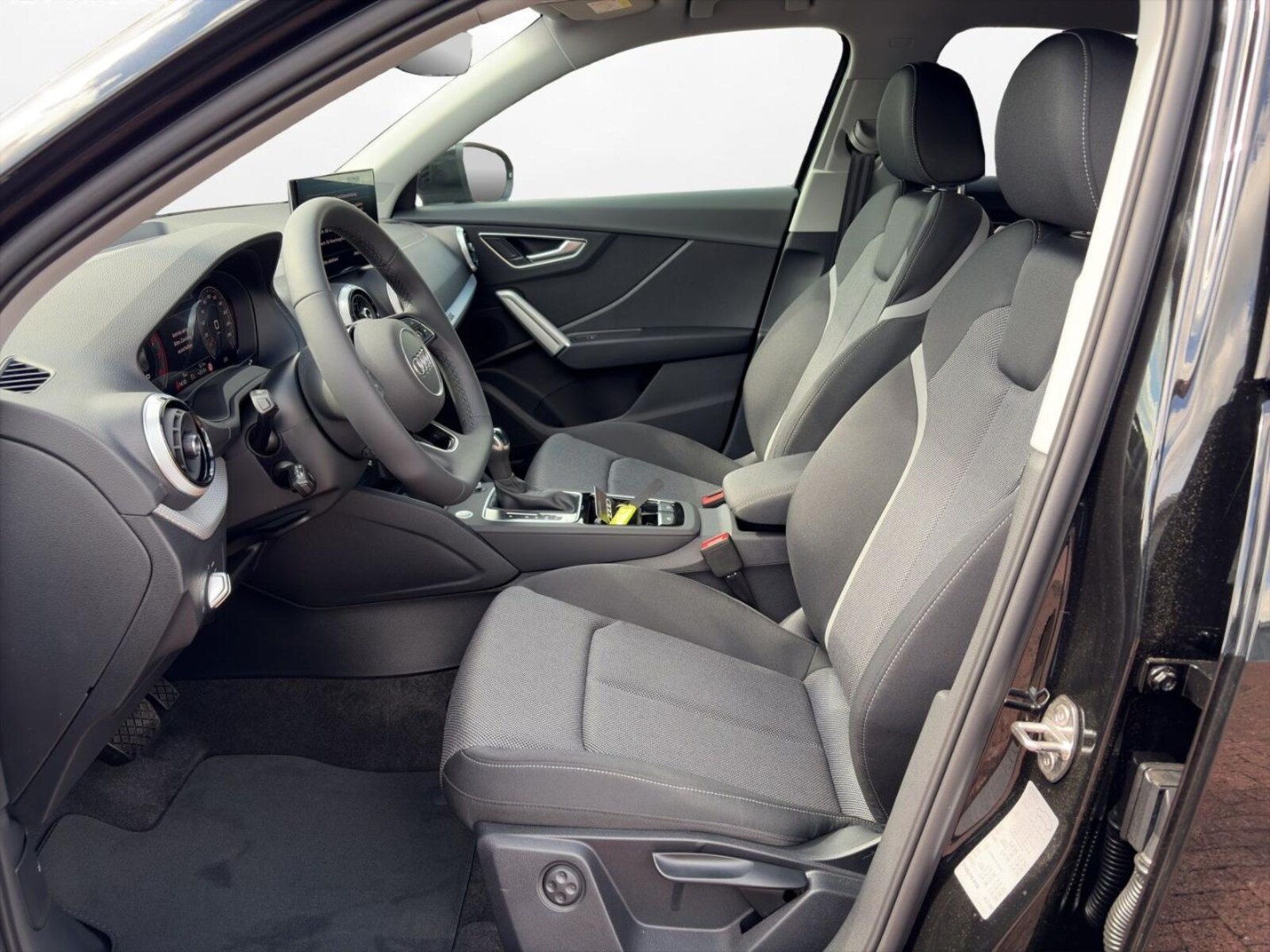 Audi Q2 – Bild 2