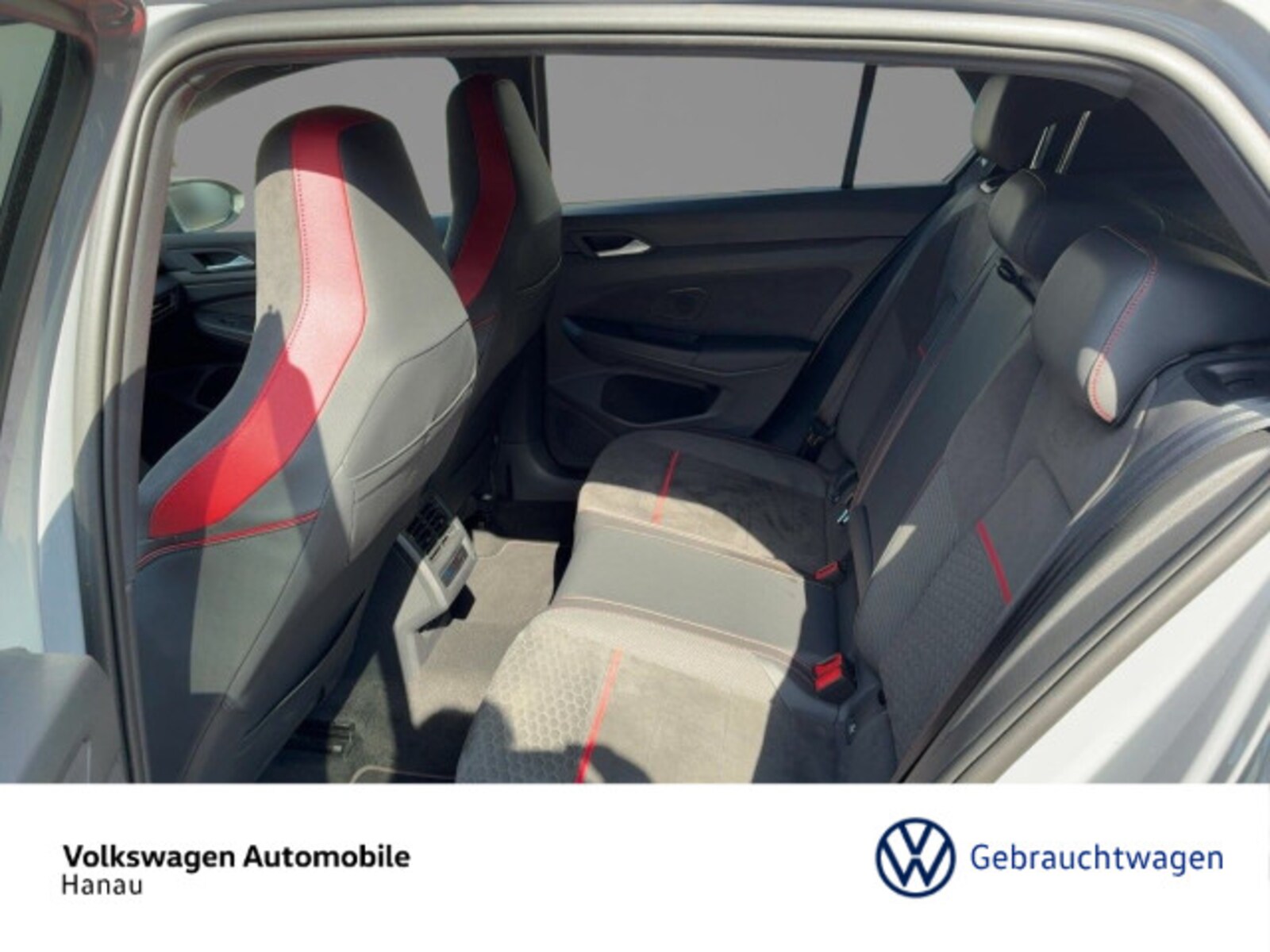Volkswagen Golf – Bild 7