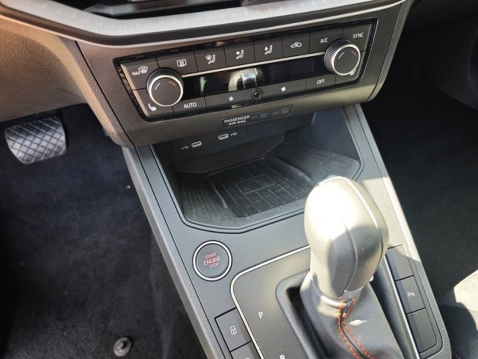 SEAT Ibiza – Bild 27
