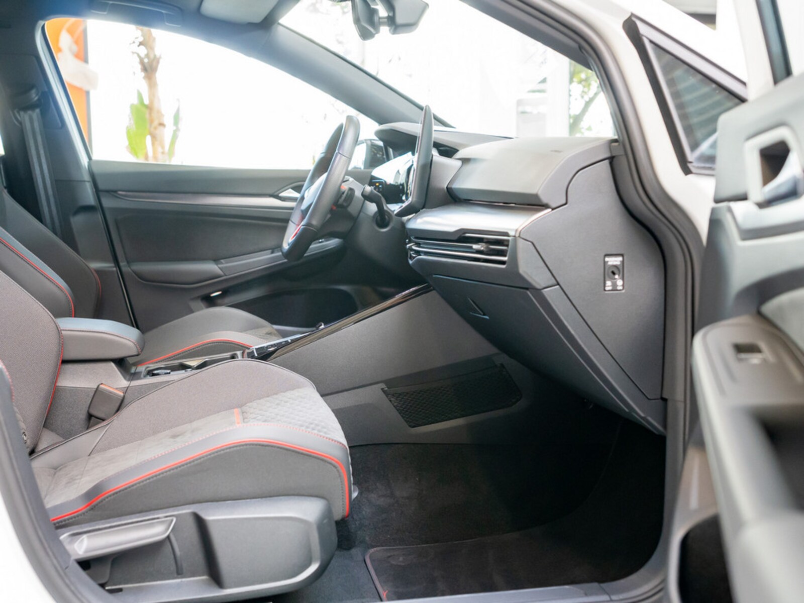 Volkswagen Golf – Bild 2