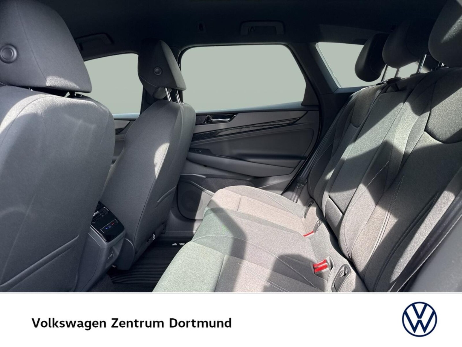 Volkswagen ID.7 Tourer – Bild 10
