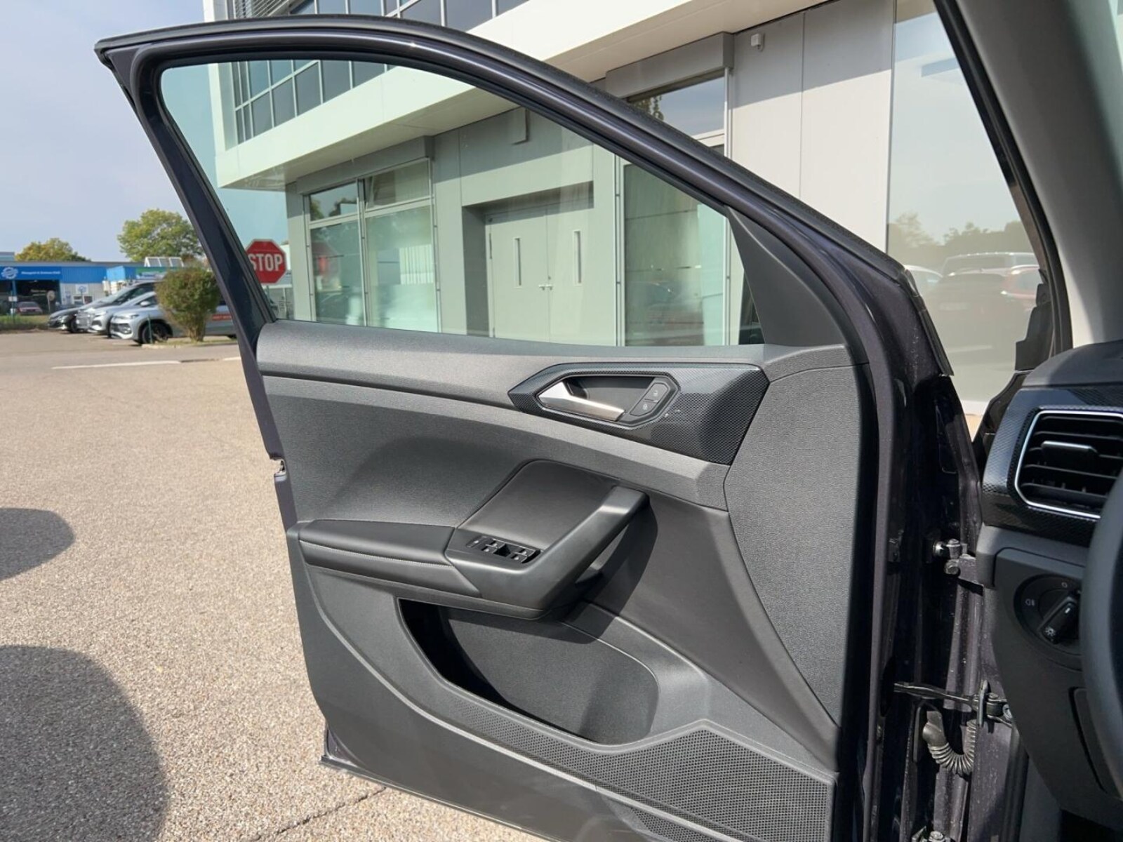 Volkswagen T-Cross – Bild 16