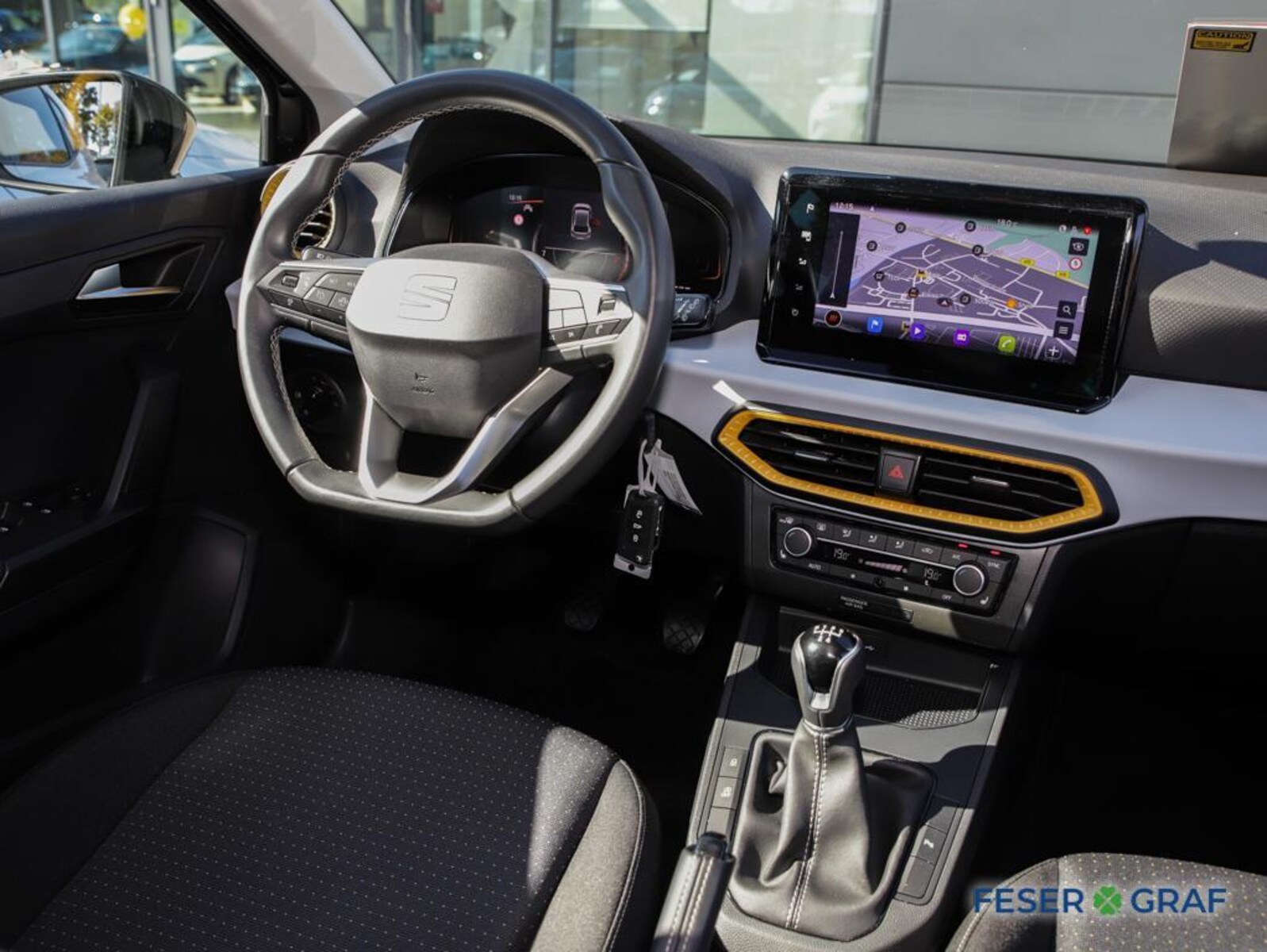 SEAT Ibiza – Bild 7