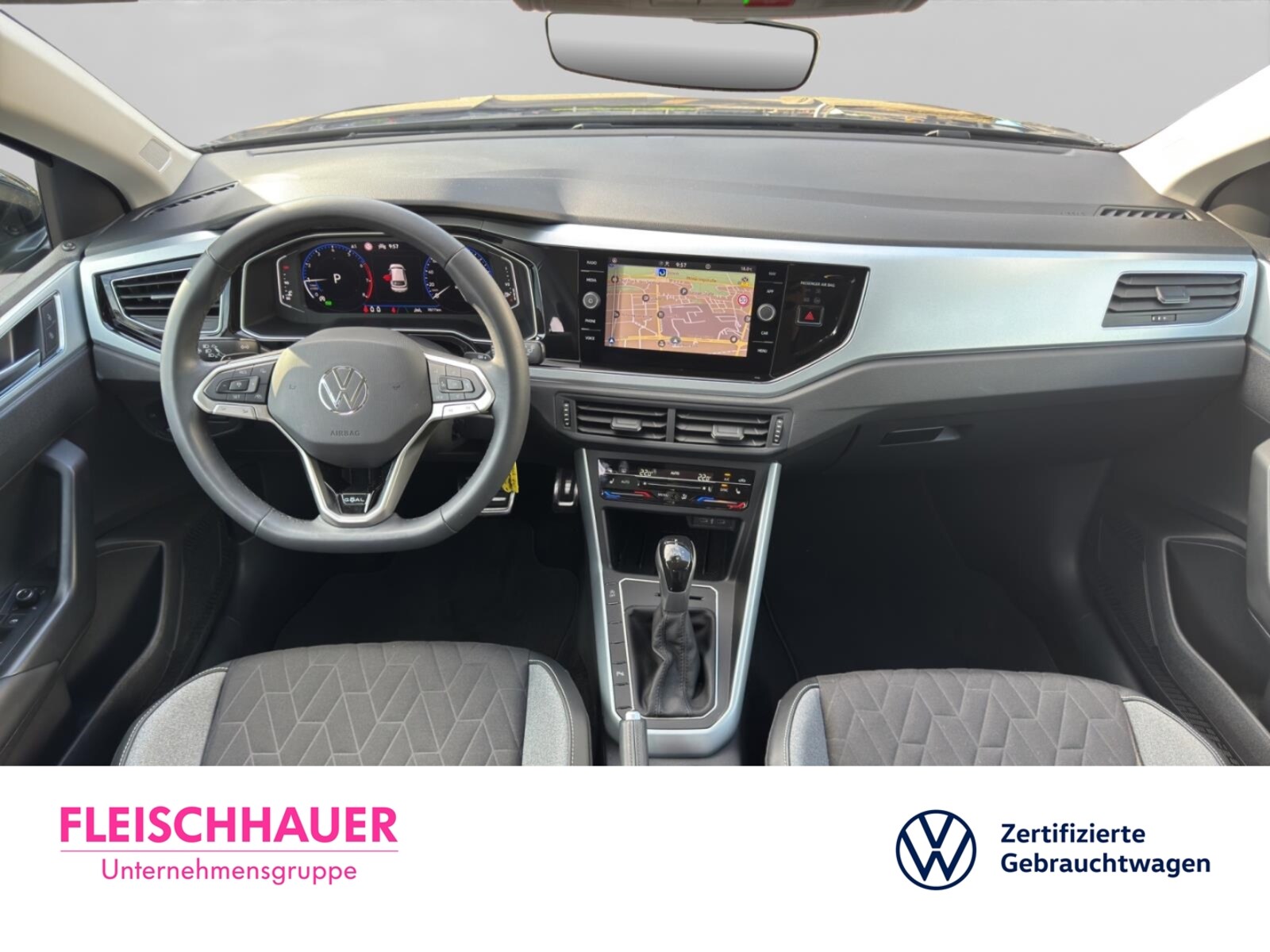 Volkswagen Taigo – Bild 13