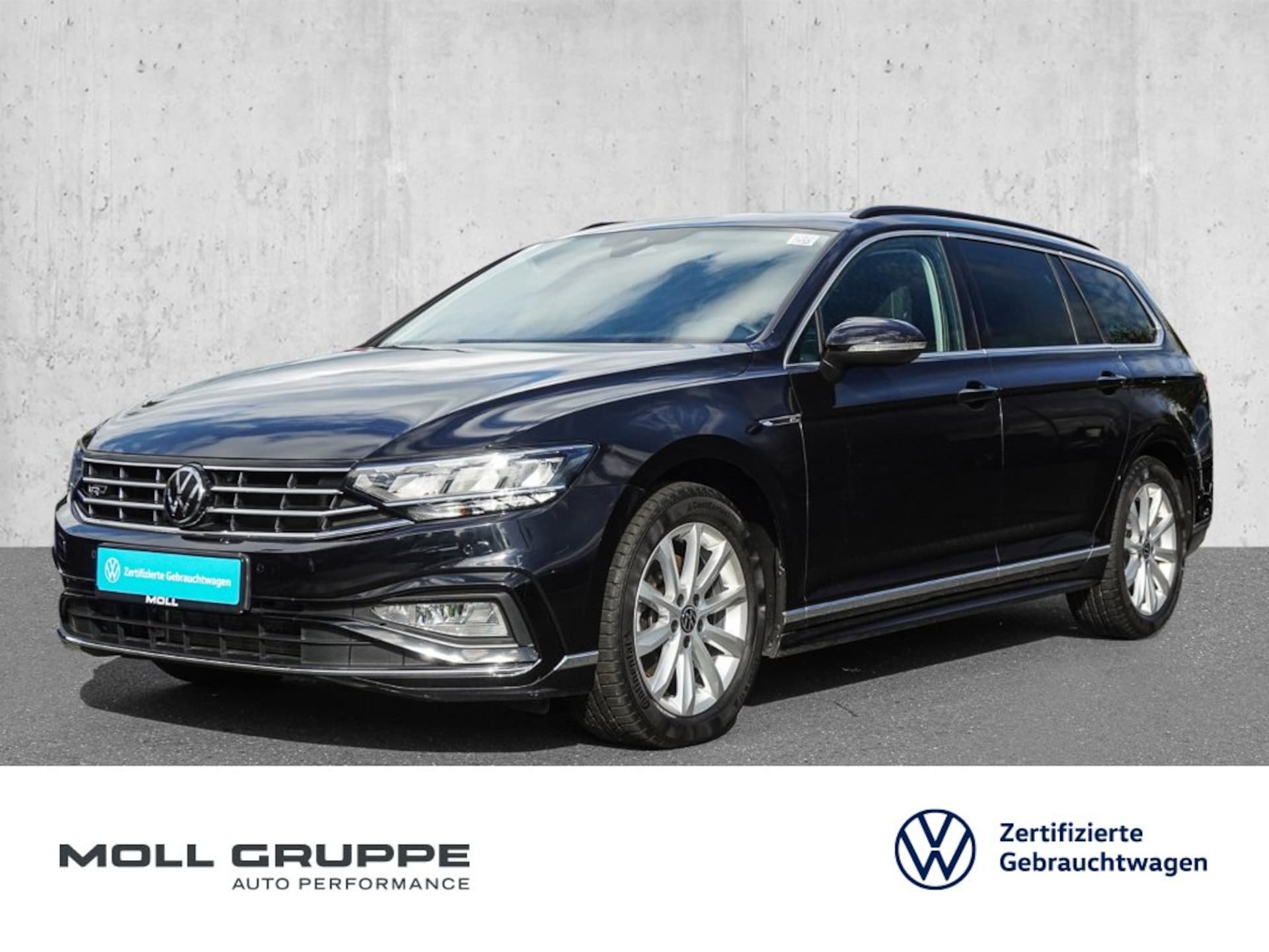 Volkswagen Passat Variant 2023