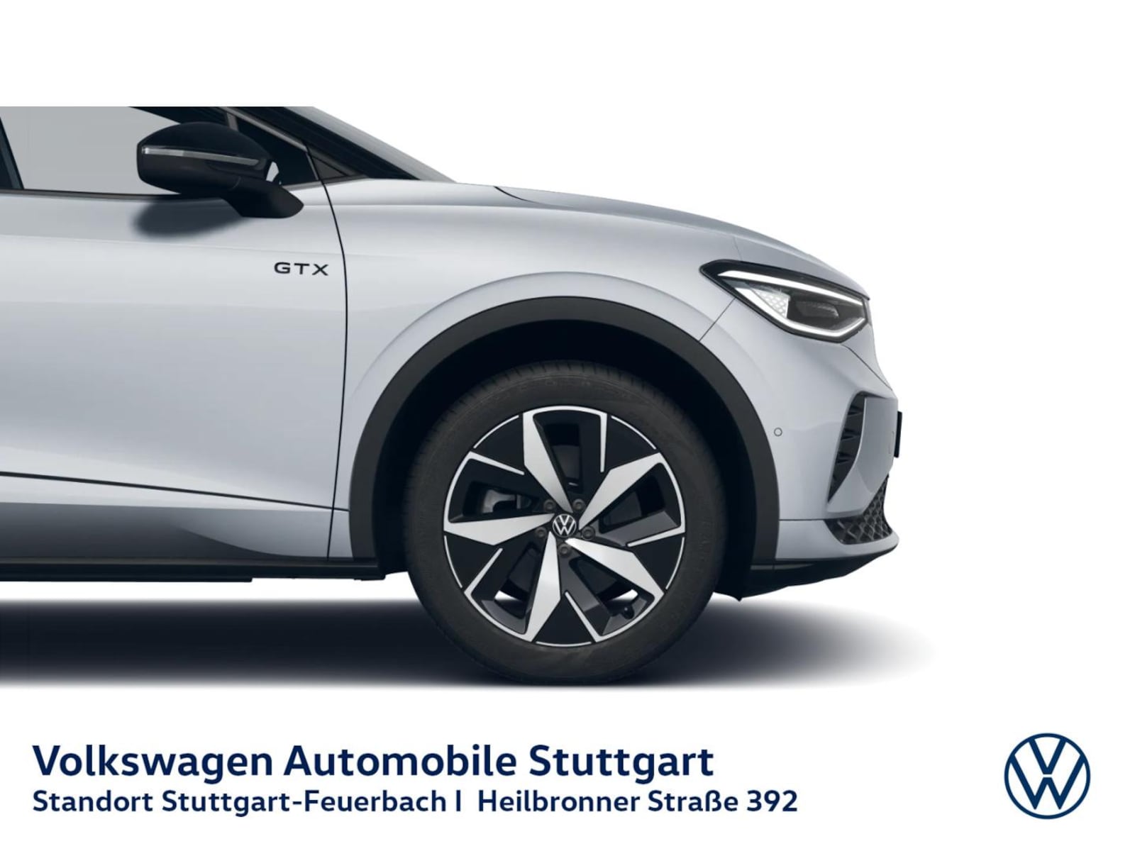 Volkswagen ID.4 – Bild 4