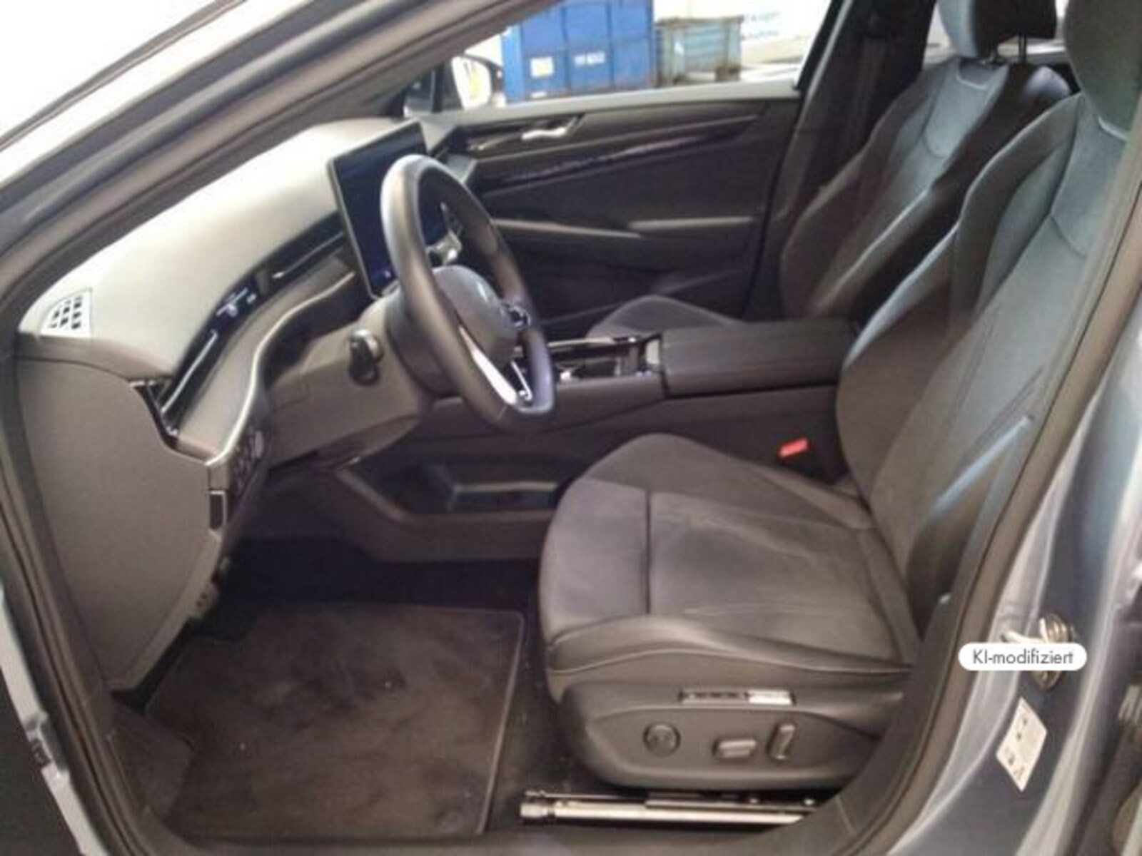 Volkswagen ID.7 Tourer – Bild 4