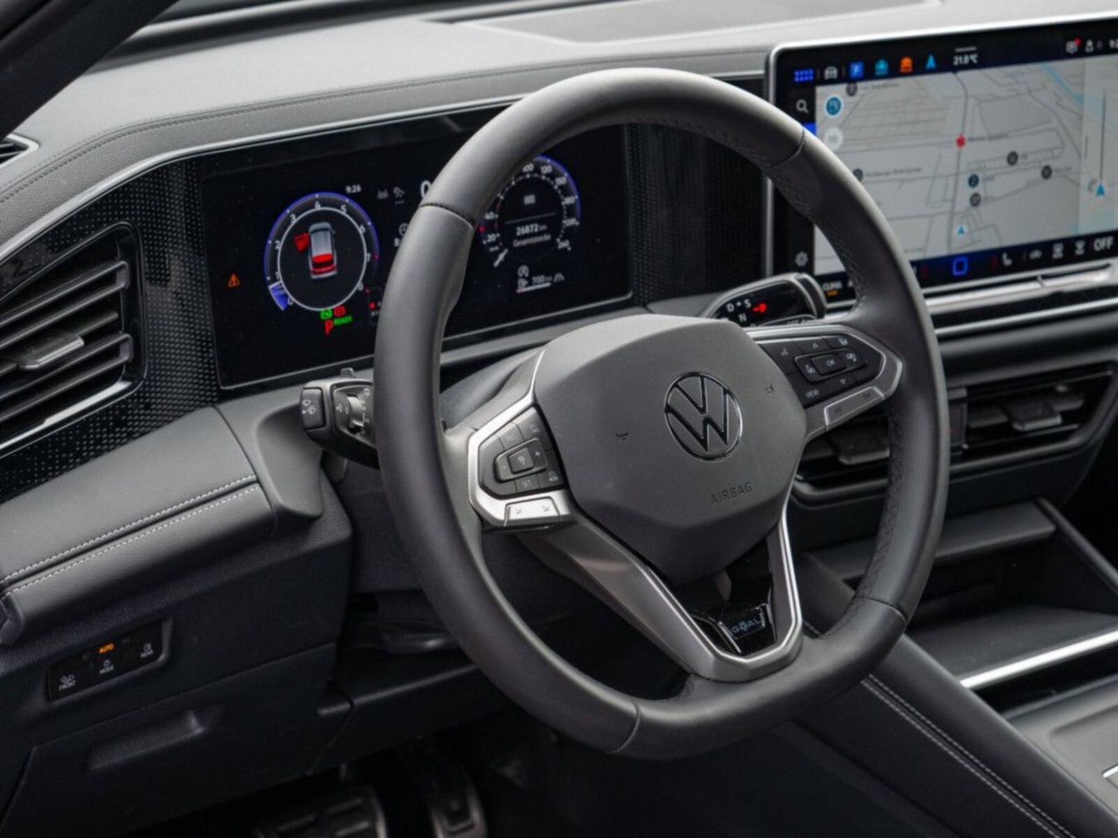 Volkswagen Tiguan – Bild 21
