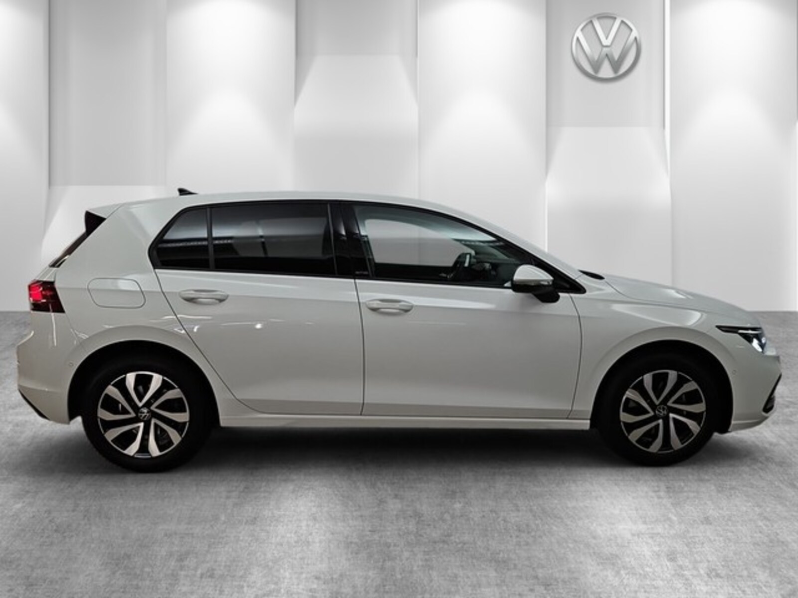 Volkswagen Golf – Bild 13