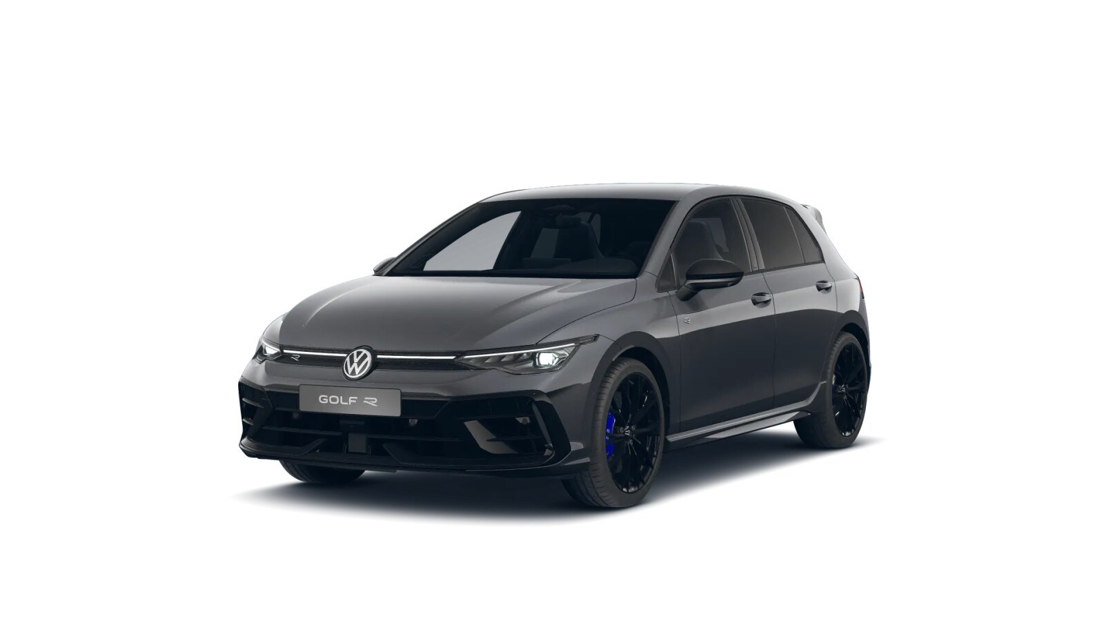 Volkswagen Golf – Bild 2