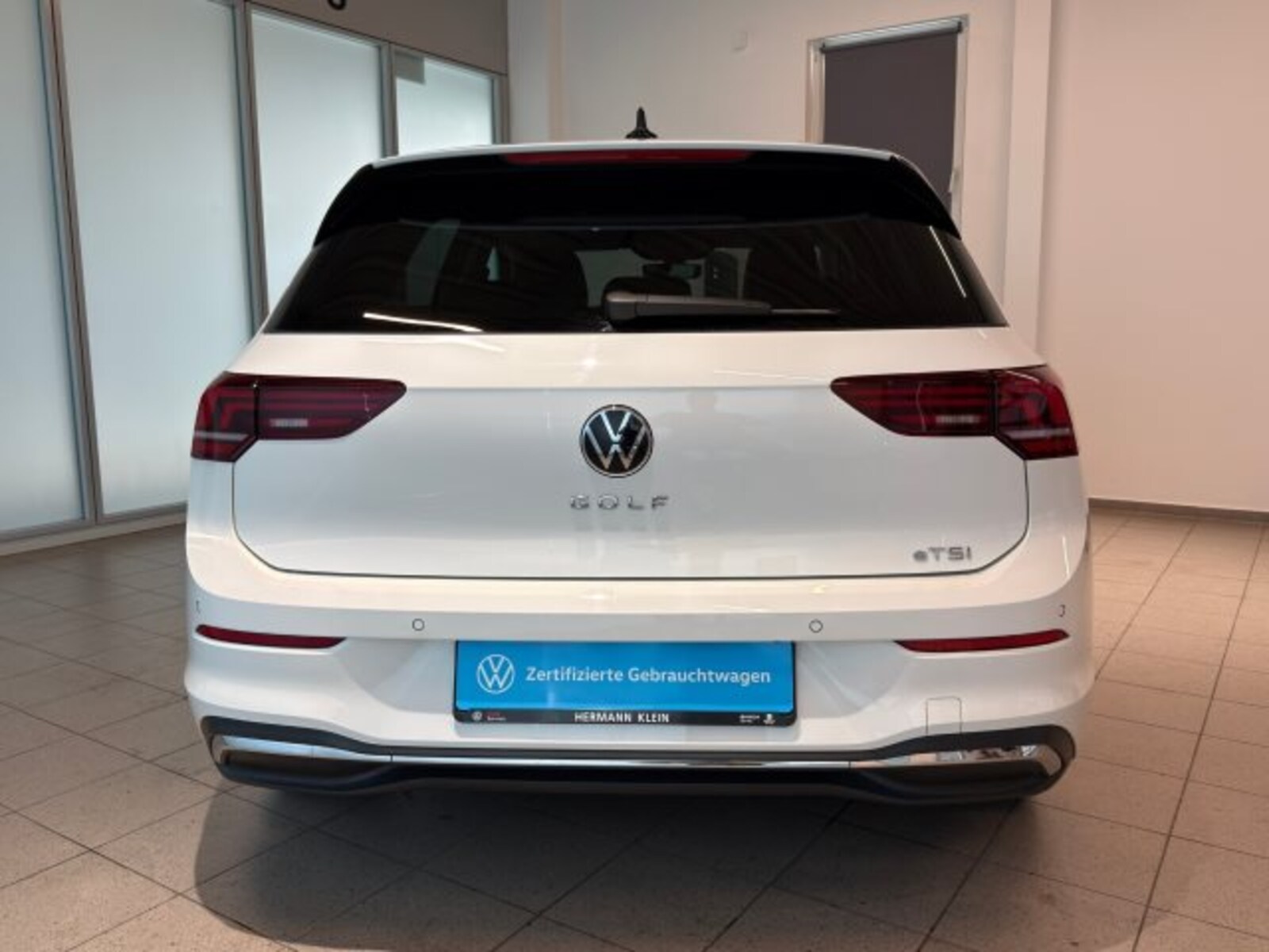 Volkswagen Golf – Bild 10