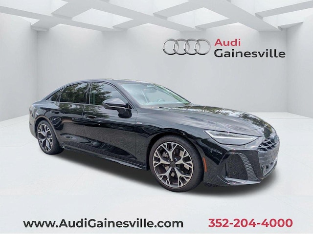 2026 Audi A6