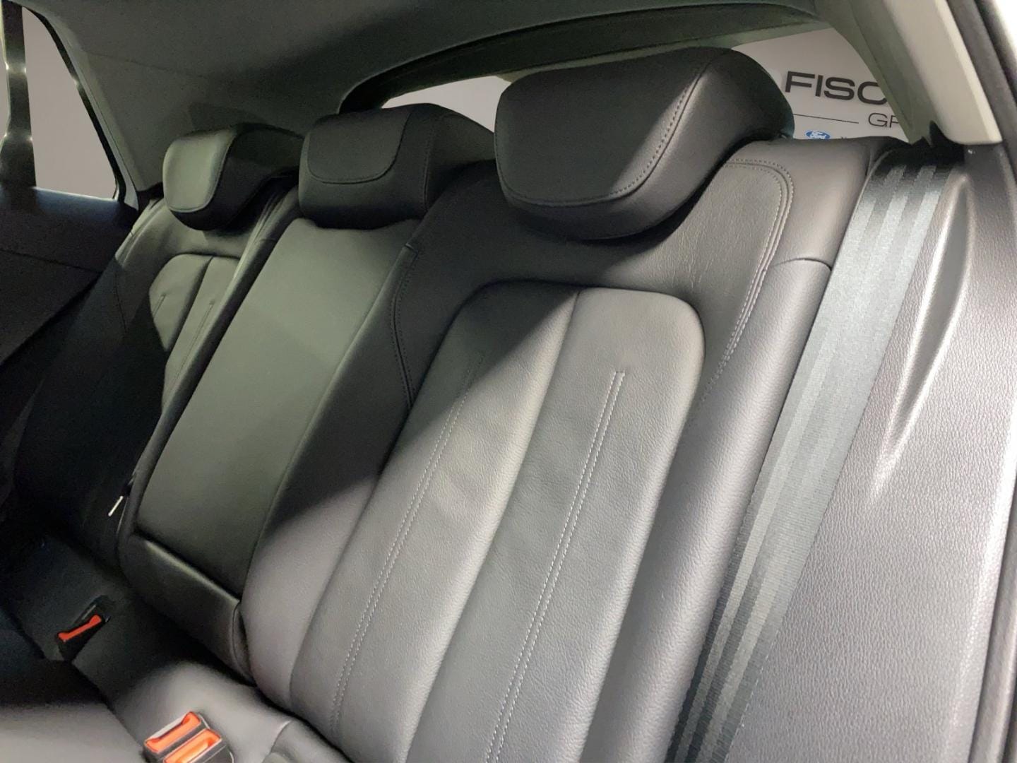 Bild über Audi Q2 S line 35 TFSI 110(150) kW(PS) S tronic - für weitere Informationen kontaktieren Sie den Audi Partner