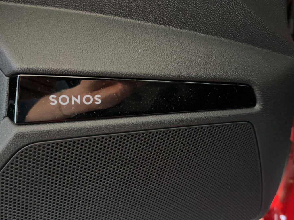 Image about Audi A3 Limousine S line TFSI S tronic