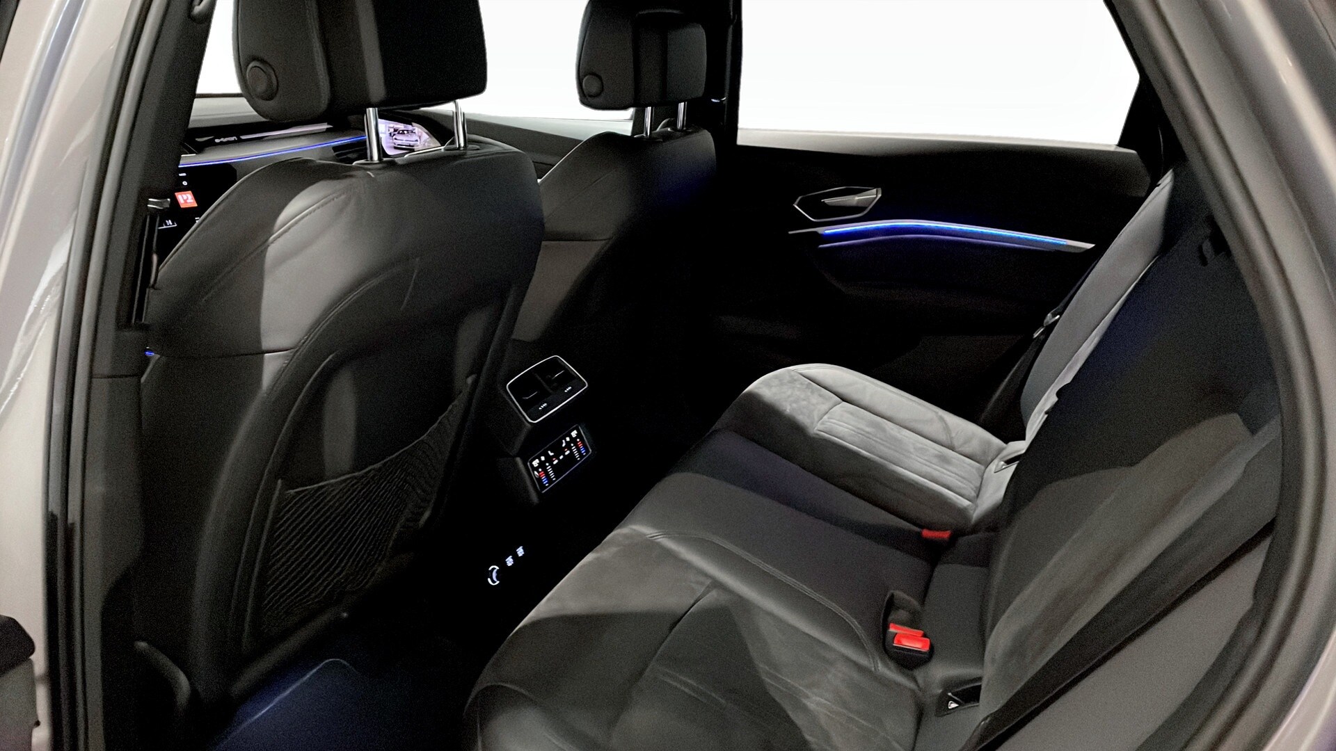Image about Audi e-tron e-tron 55 quattro Proline advanced 300,00 kW