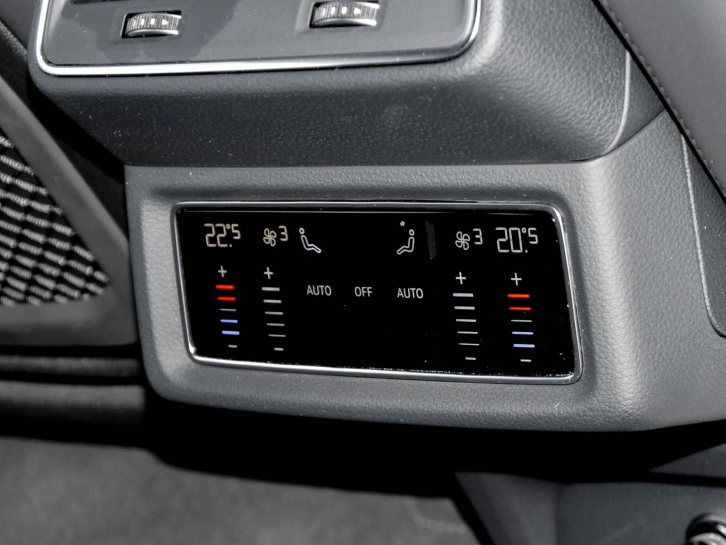 Image about Audi Q8 Sportback e-tron advanced 55 e-tron quattro