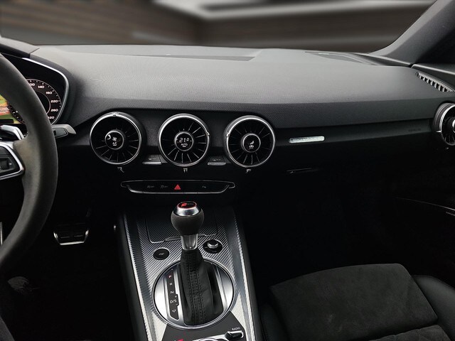 Image about Audi TT RS Coupé TFSI quattro S tronic