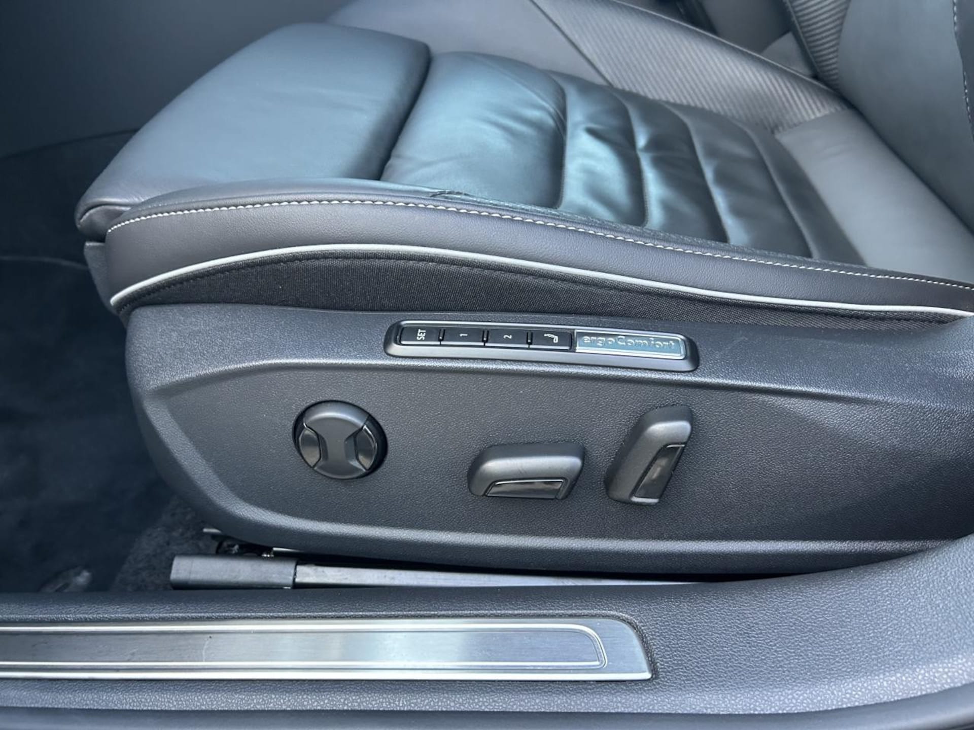 Volkswagen Arteon Shooting Brake R-Line