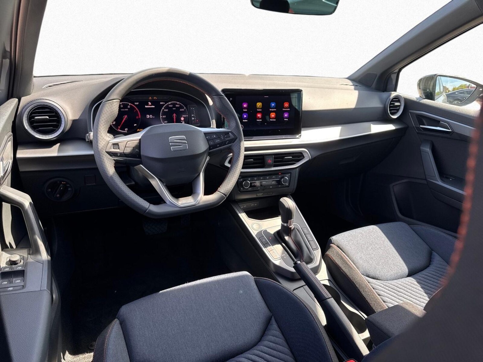 SEAT Arona – Bild 7