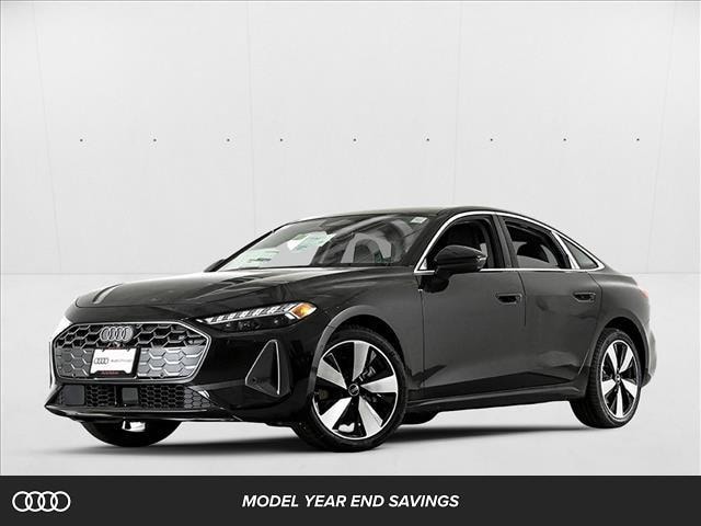 2025 Audi A4 Premium Plus's photo