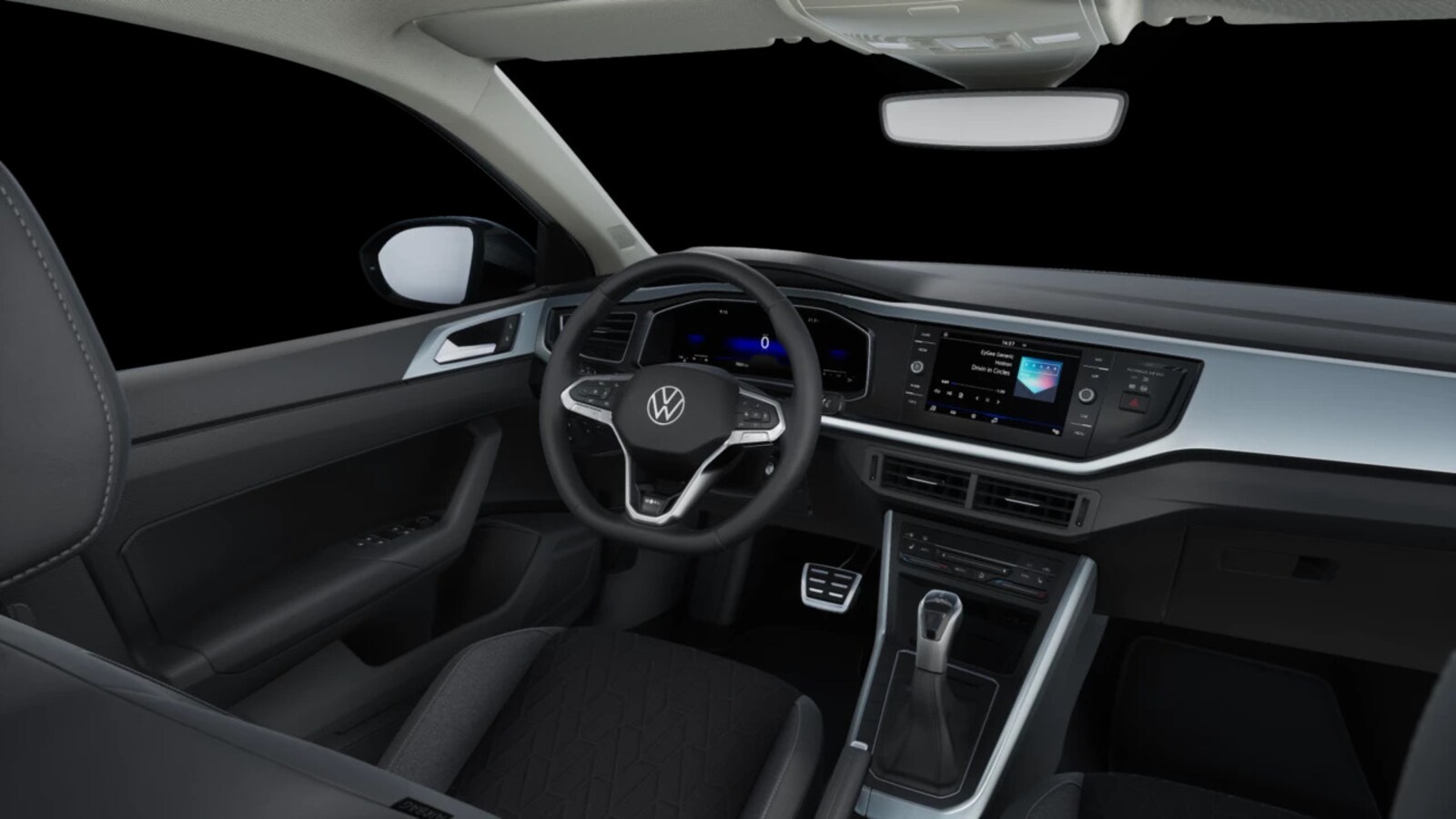 Volkswagen Taigo – Bild 26