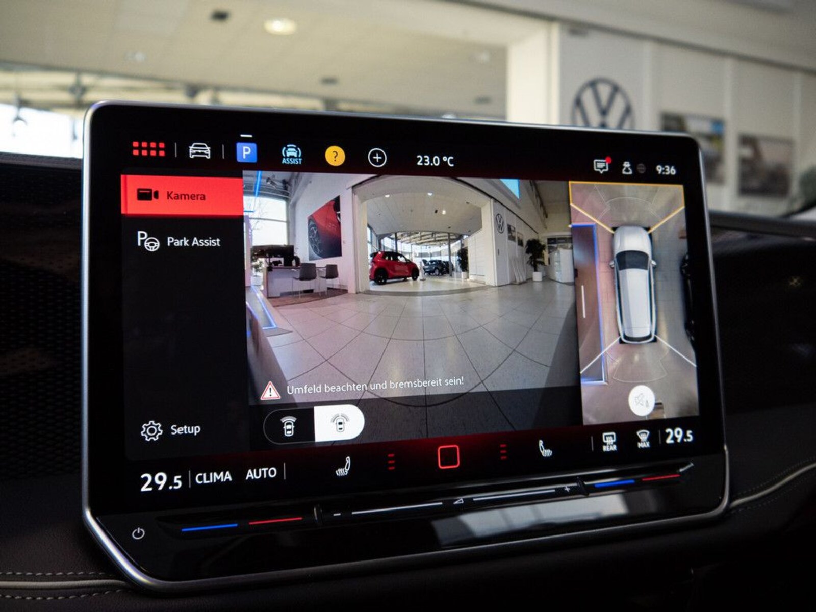 Volkswagen Passat – Bild 15