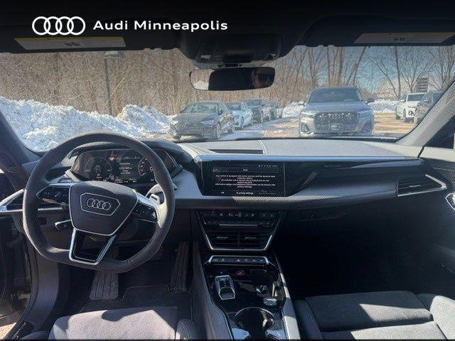 Used 2023 Audi e-tron GT Prestige with VIN WAUEJBFW9P7003486 for sale in Minneapolis, MN