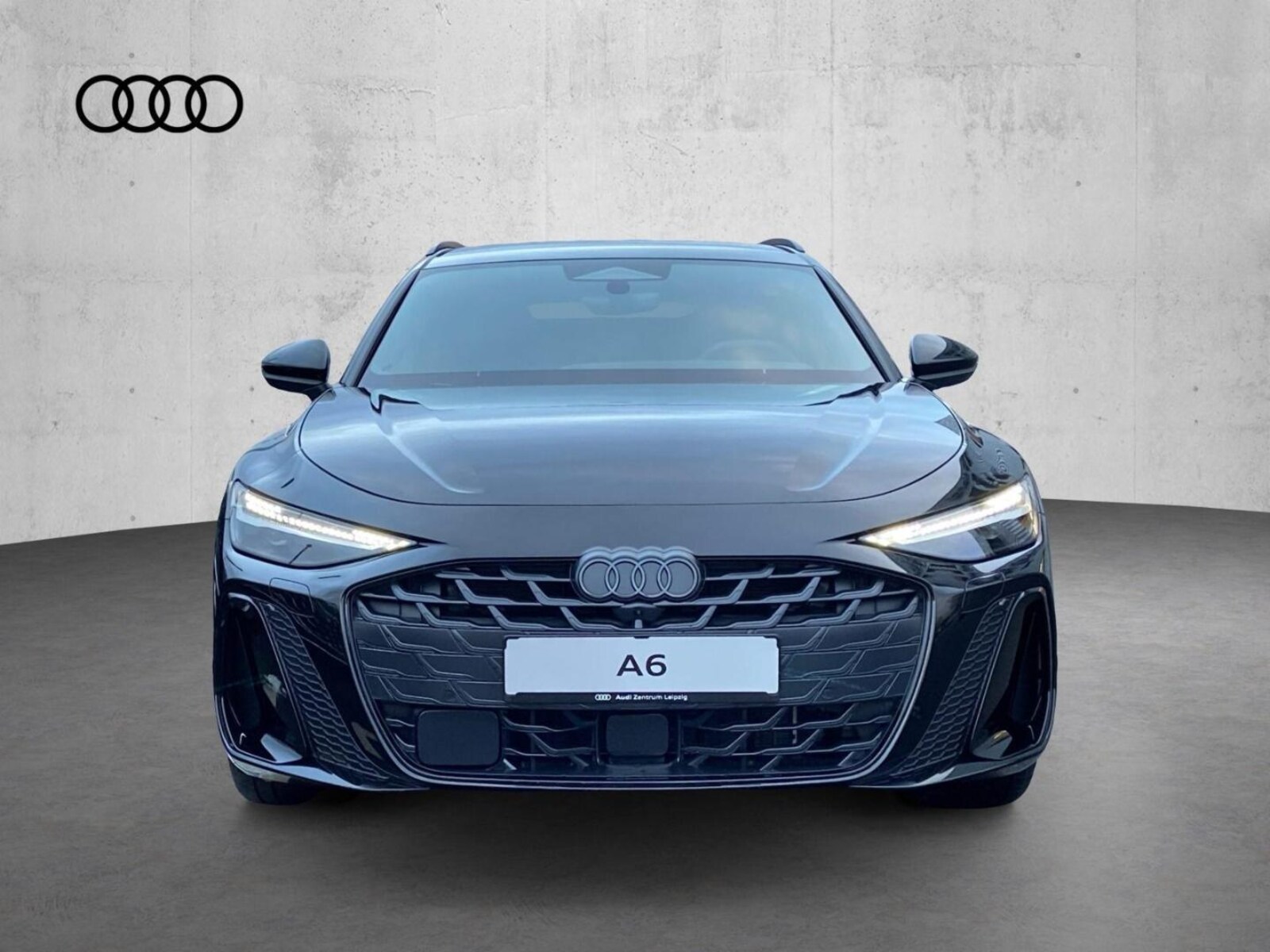 Audi A6 Avant – Bild 2