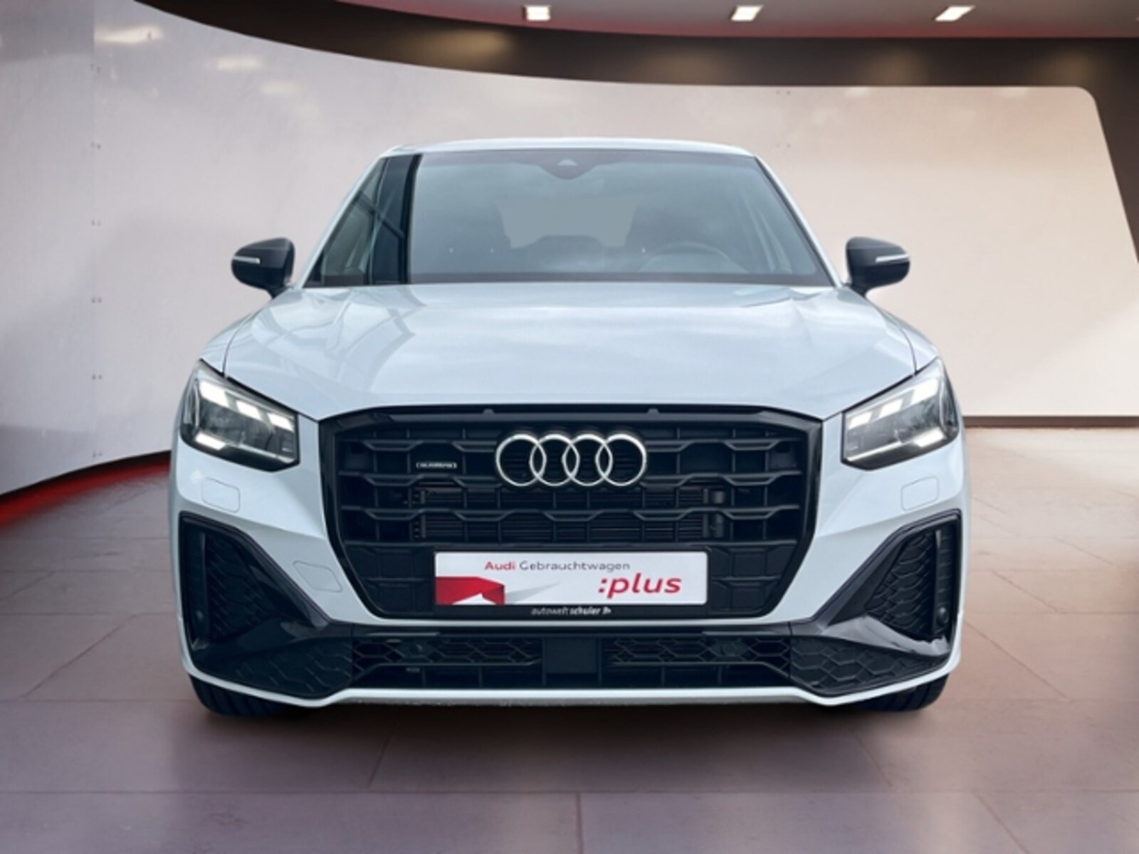Audi Q2 – Bild 6