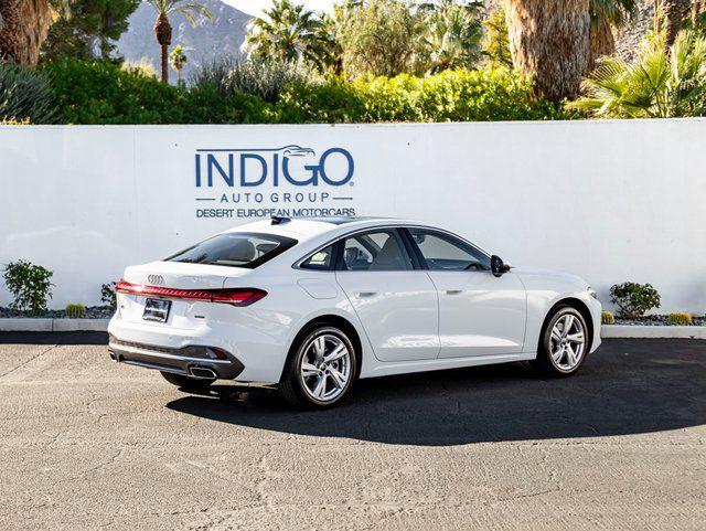 2025 Audi A5 Premium Plus - Photo 6