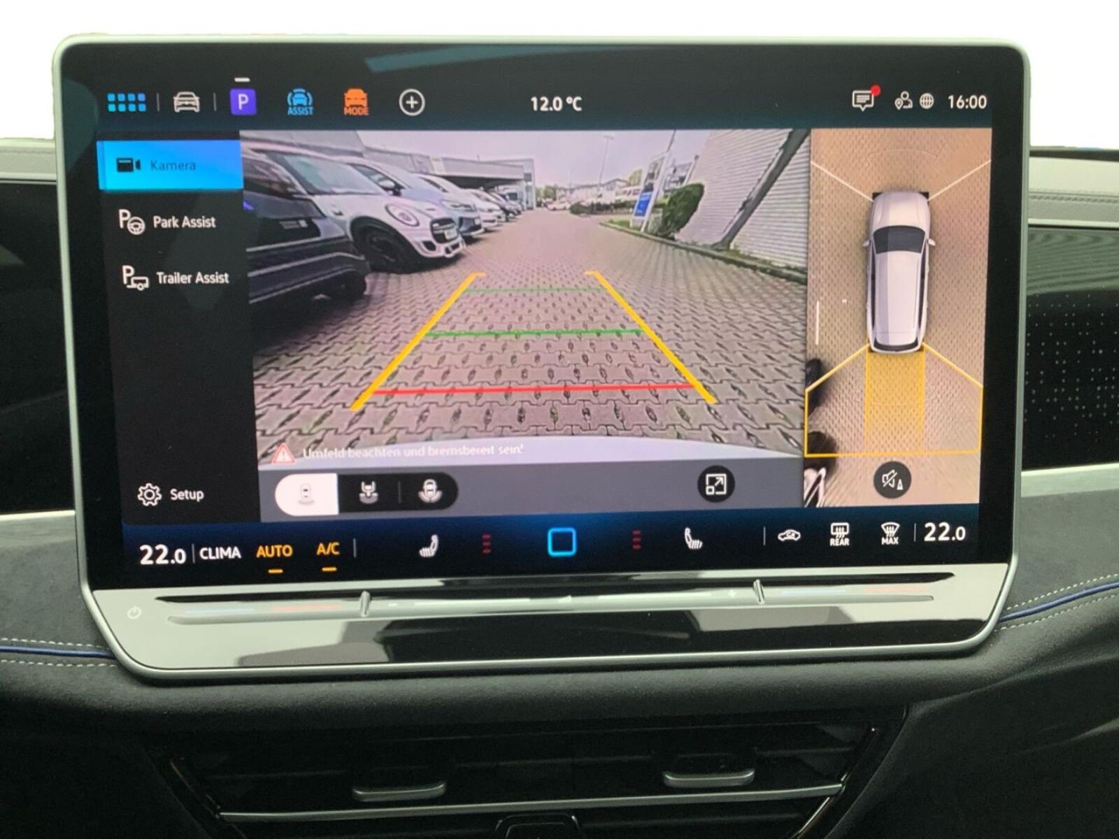Volkswagen Passat – Bild 16