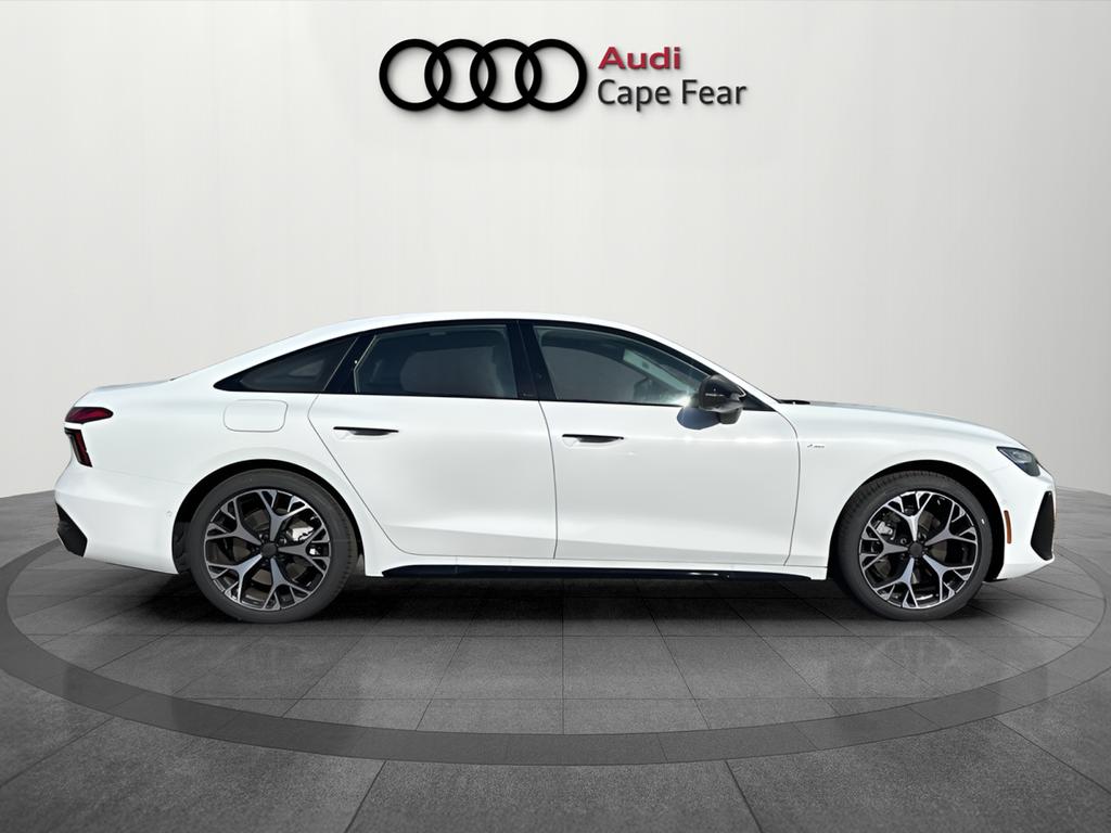 2026 Audi A6 Premium Plus - Photo 6
