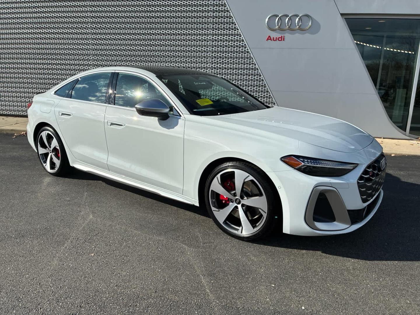 2025 Audi S5 Premium Plus - Photo 2