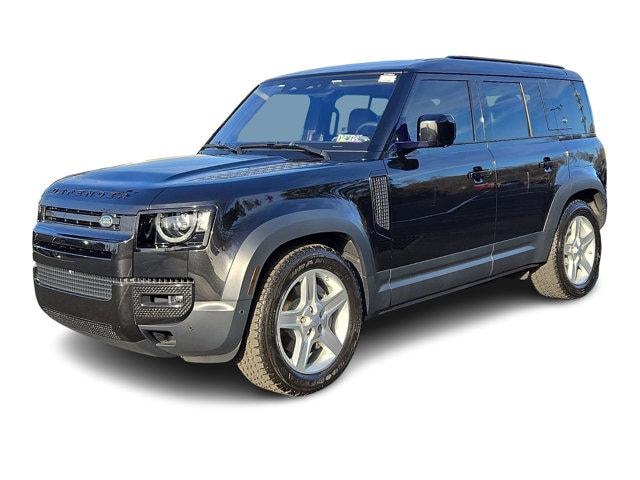 2020 Land Rover Defender