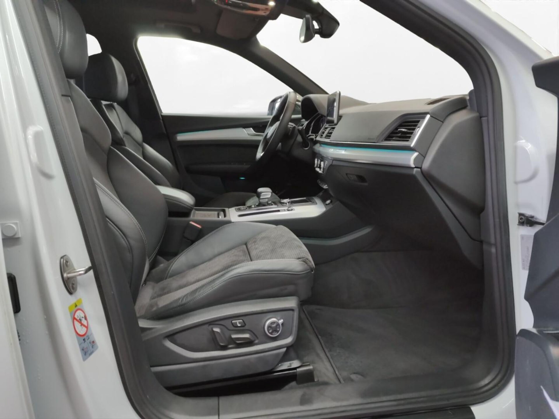 Audi Q5 TFSI e Sport