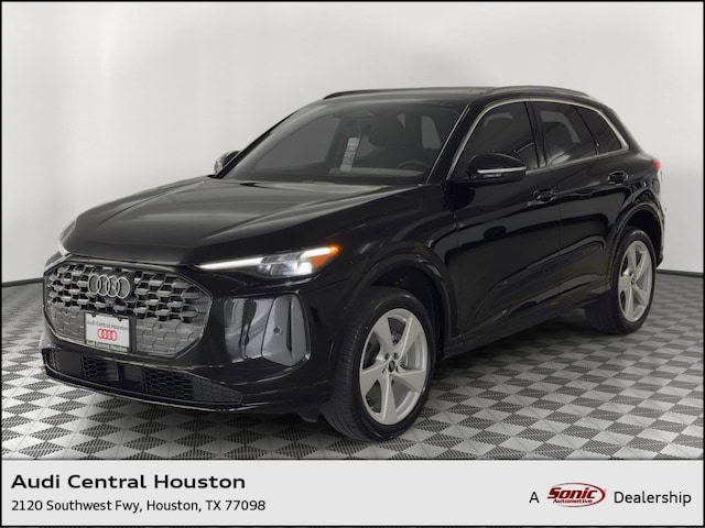 2026 Audi Q5