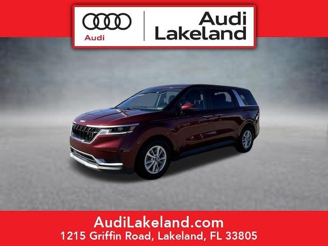 2024 Kia