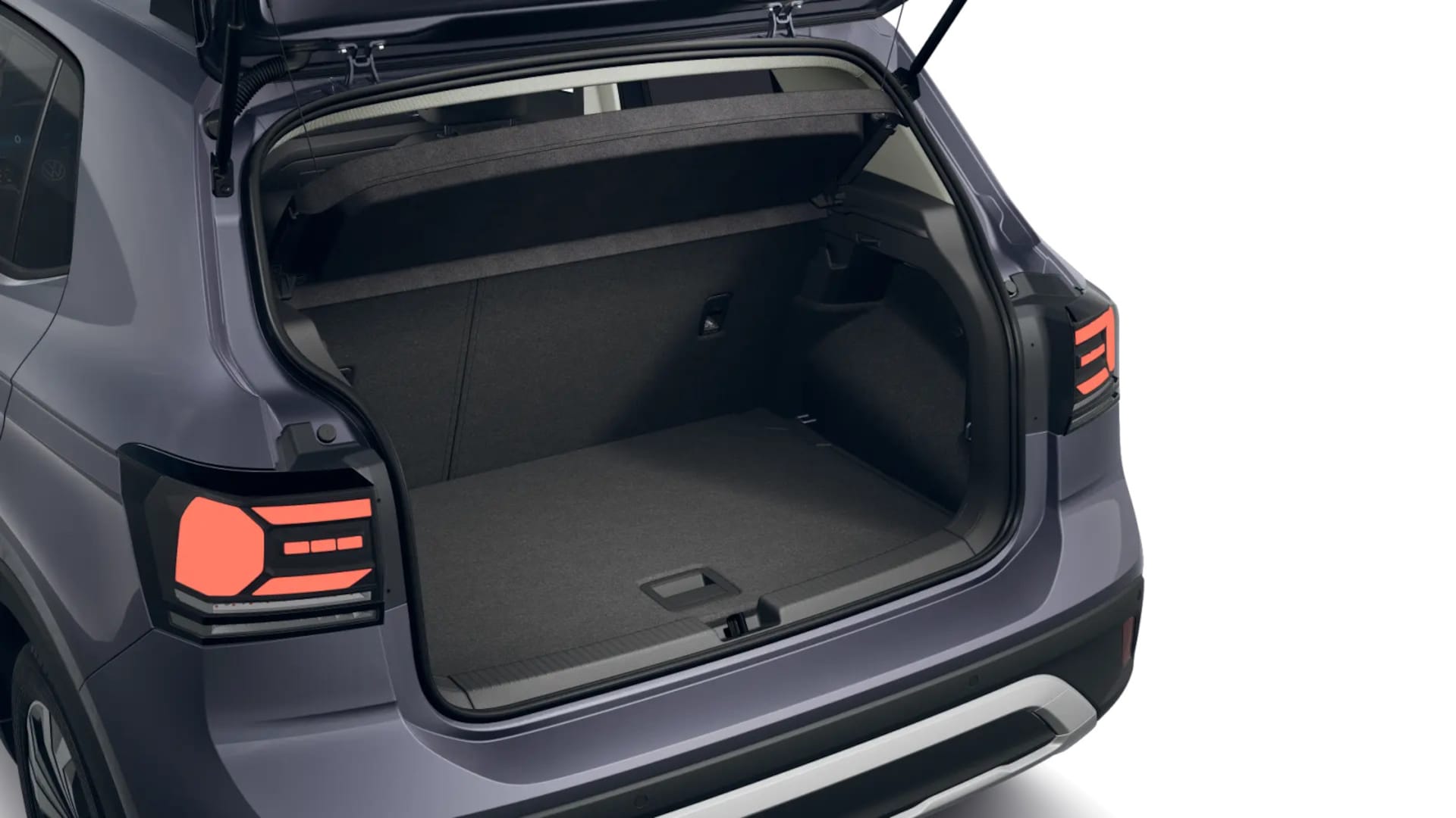 Volkswagen T-Cross Match