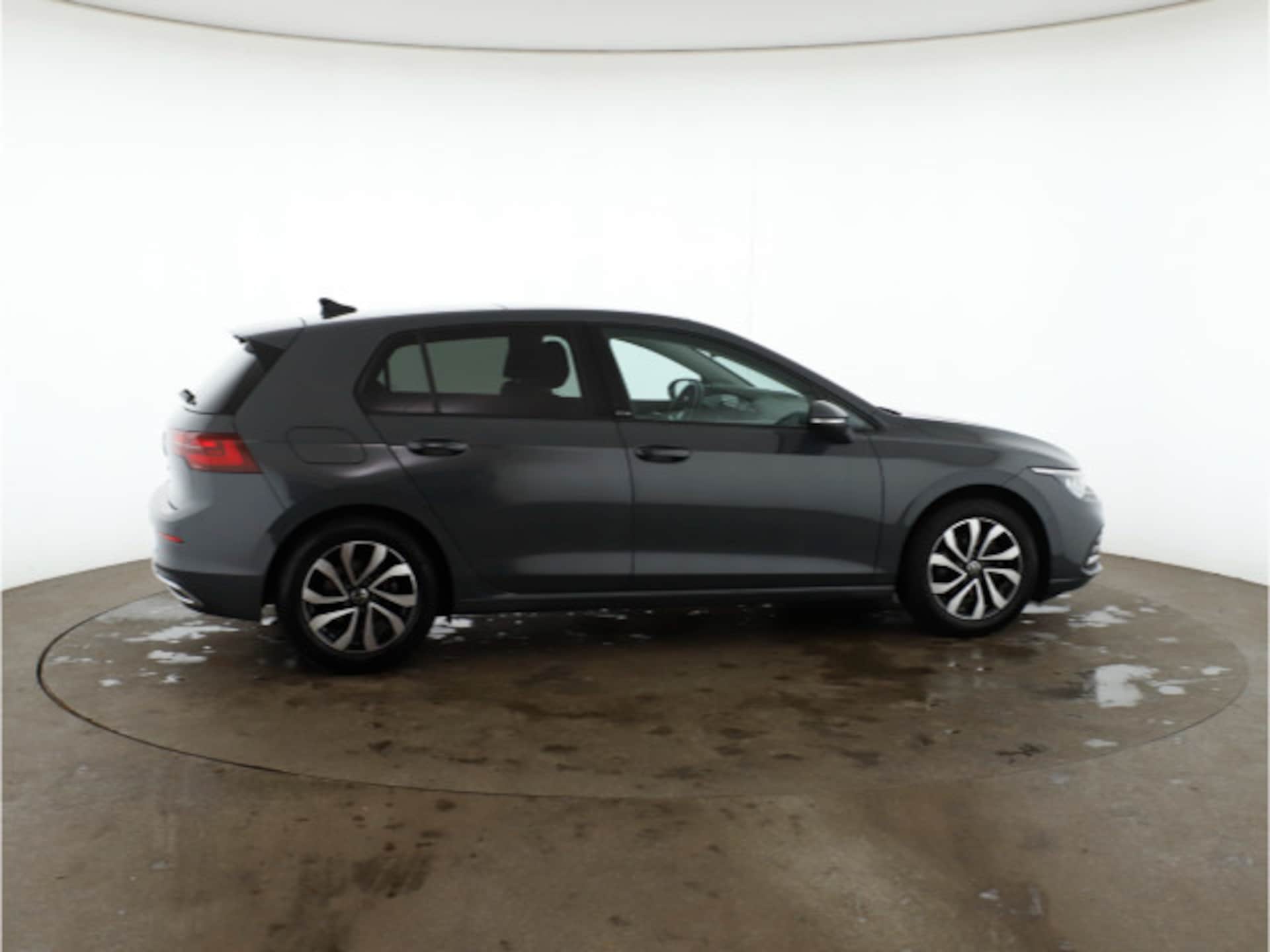 Volkswagen Golf Active