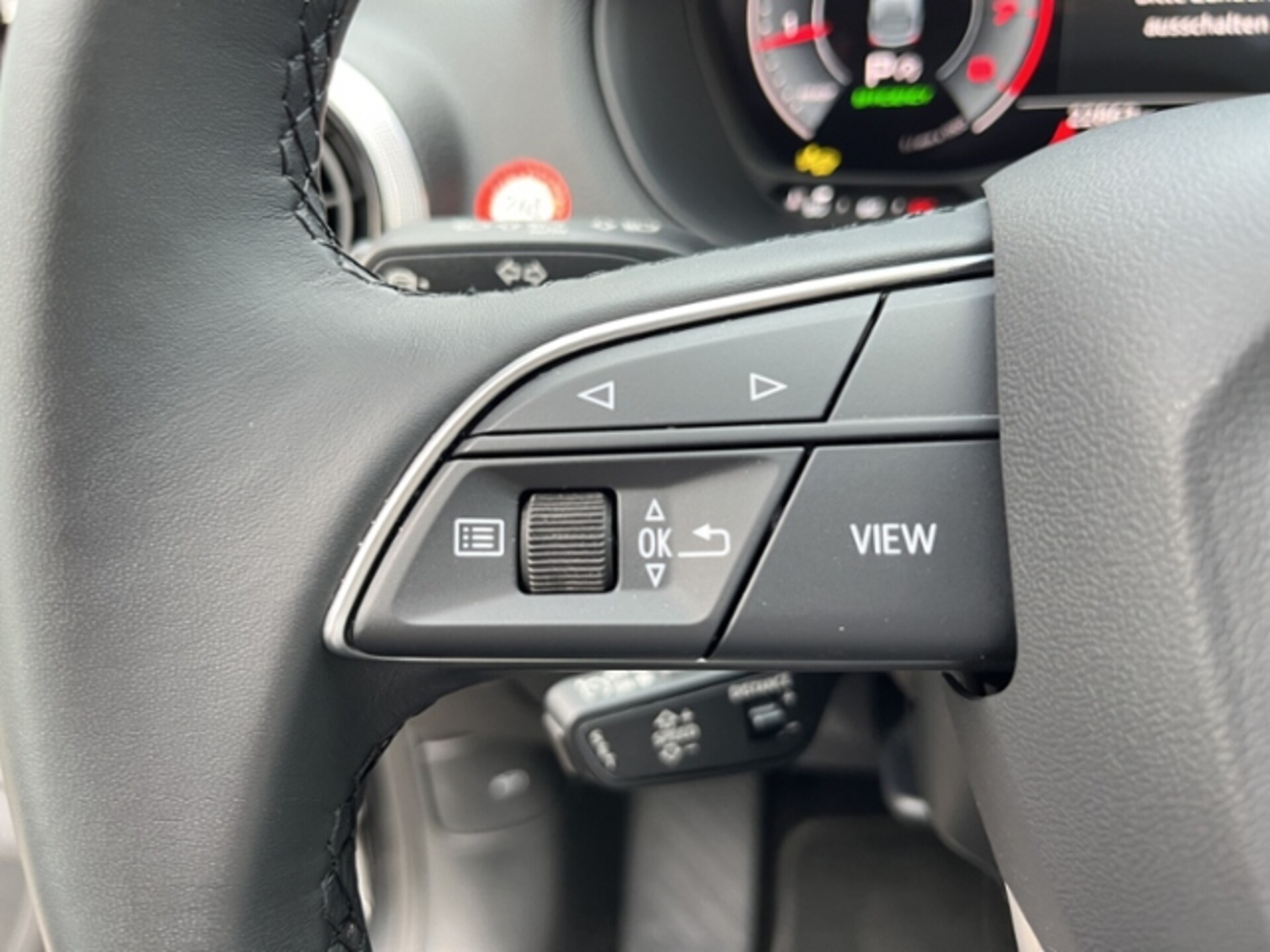 Audi Q2 S line