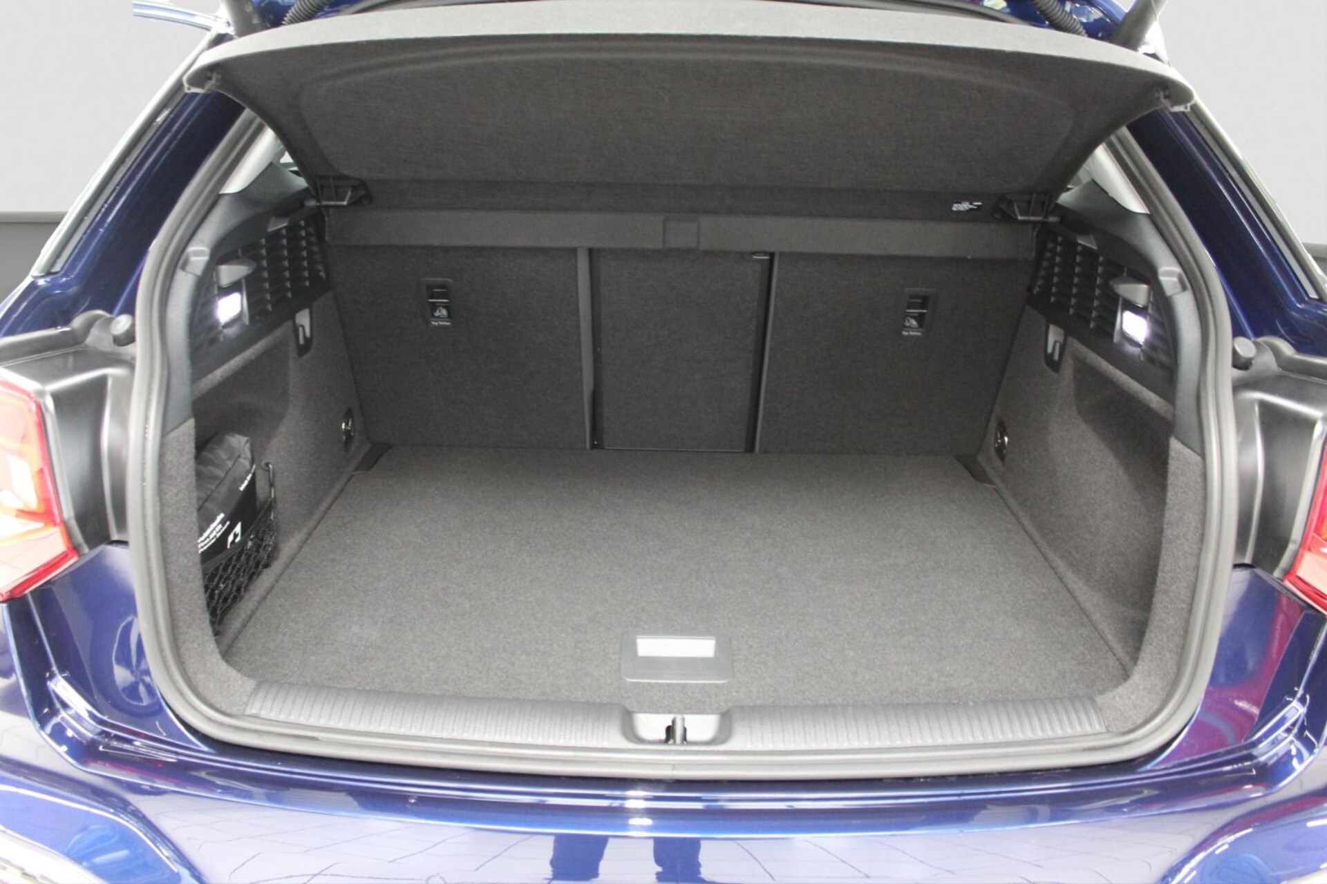 Audi Q2 Advanced