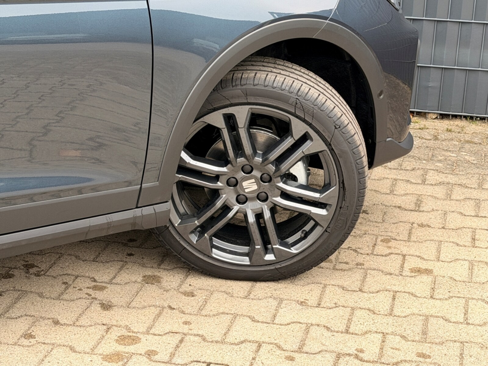 SEAT Arona – Bild 8