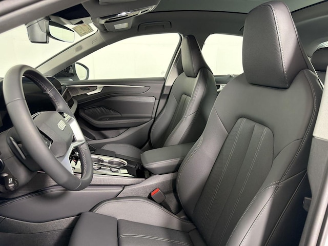 2026 Audi A6 Sedan