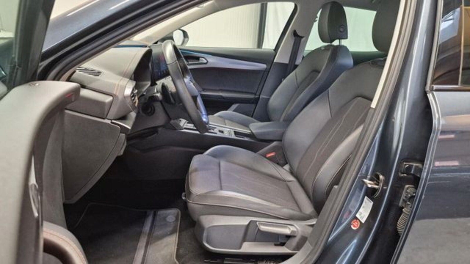 CUPRA Formentor – Bild 5