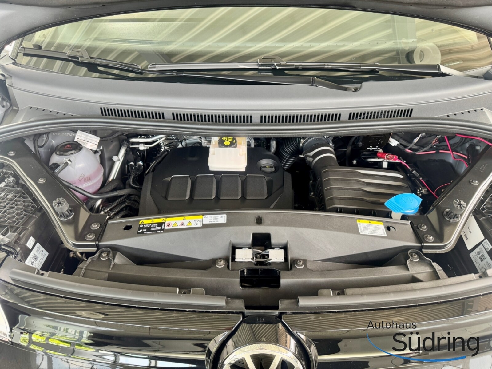 Volkswagen California – Bild 14