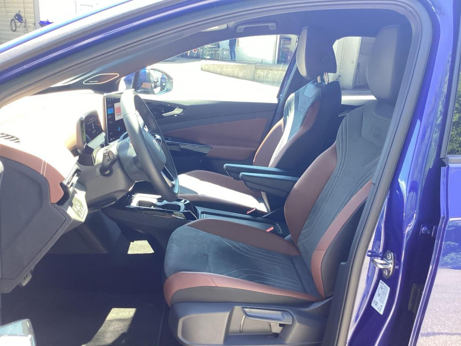Volkswagen ID.4 Pro