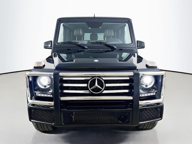 2016 Mercedes-Benz