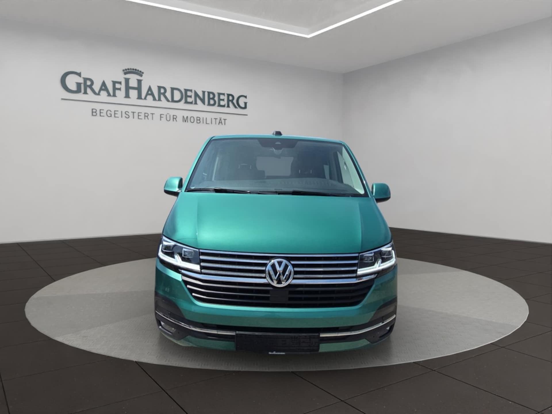 Volkswagen T6.1 Multivan Comfortline